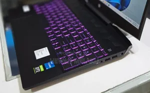 New Laptop HP Pavilion Power 15 16GB Intel Core i5 SSD 512GB