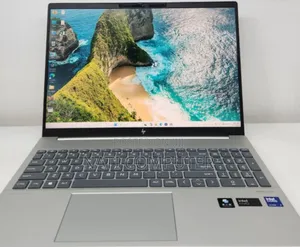 New Laptop HP Pavilion 15 16GB Intel Core Ultra 7 SSD 1T