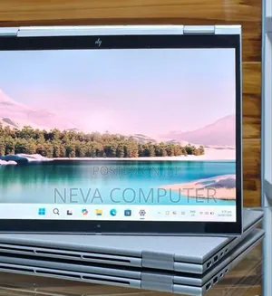 New Laptop HP EliteBook 830 G9 16GB Intel Core i5 SSD 512GB