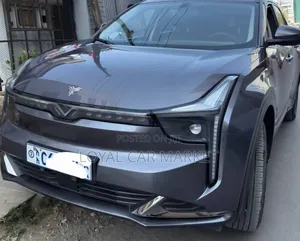 Hozon Neta U 2023 Gray