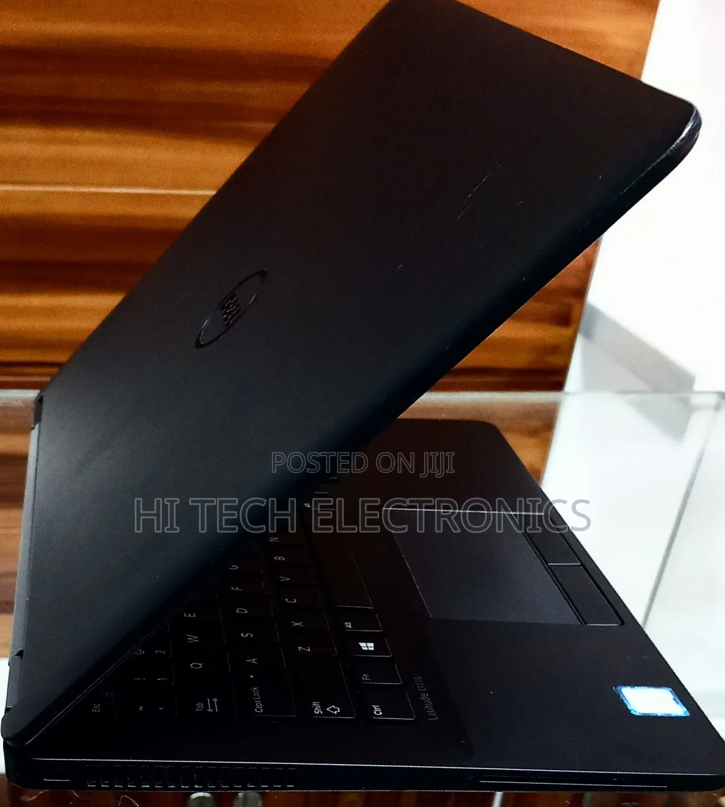 New Laptop Dell Latitude E5570 8GB Intel Core i5 SSD 256GB