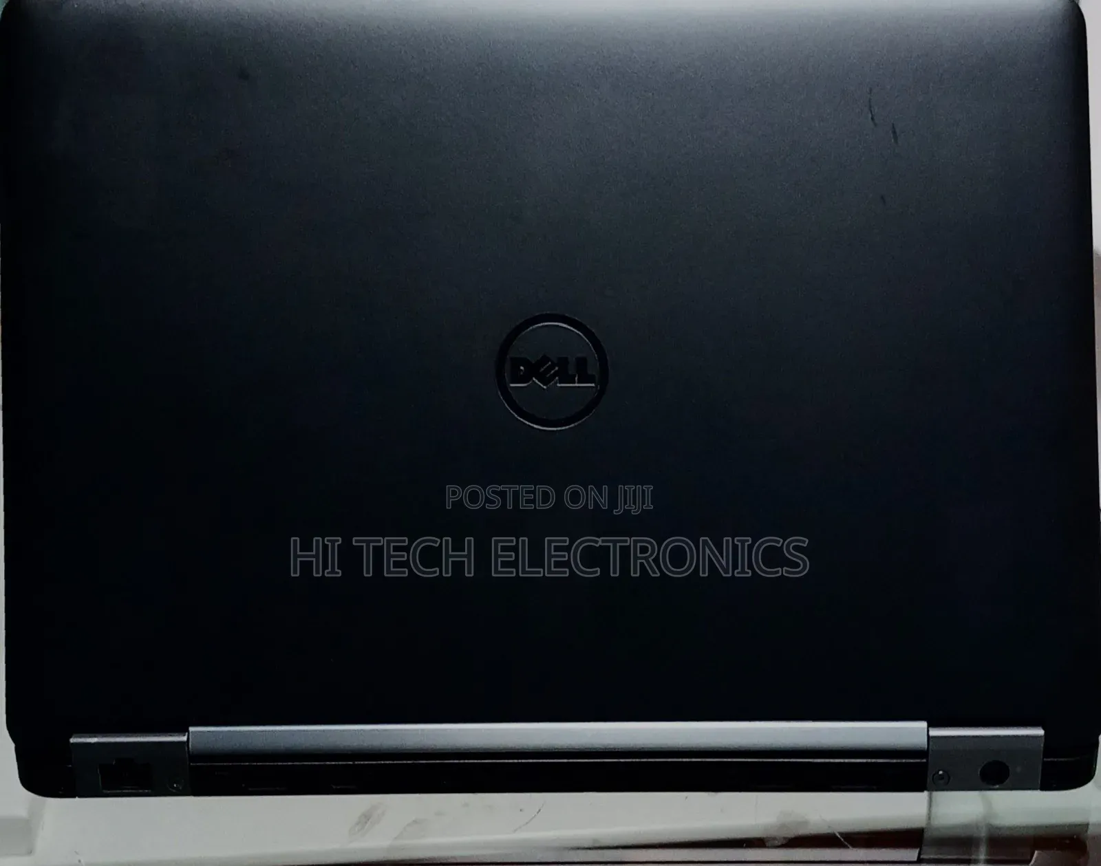 New Laptop Dell Latitude E5570 8GB Intel Core i5 SSD 256GB