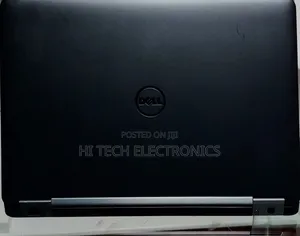 New Laptop Dell Latitude E5570 8GB Intel Core i5 SSD 256GB