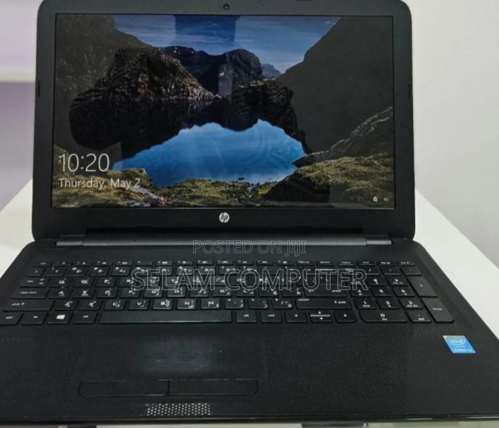 New Laptop Dell Latitude 5310 8GB Intel Core i3 HDD 500GB