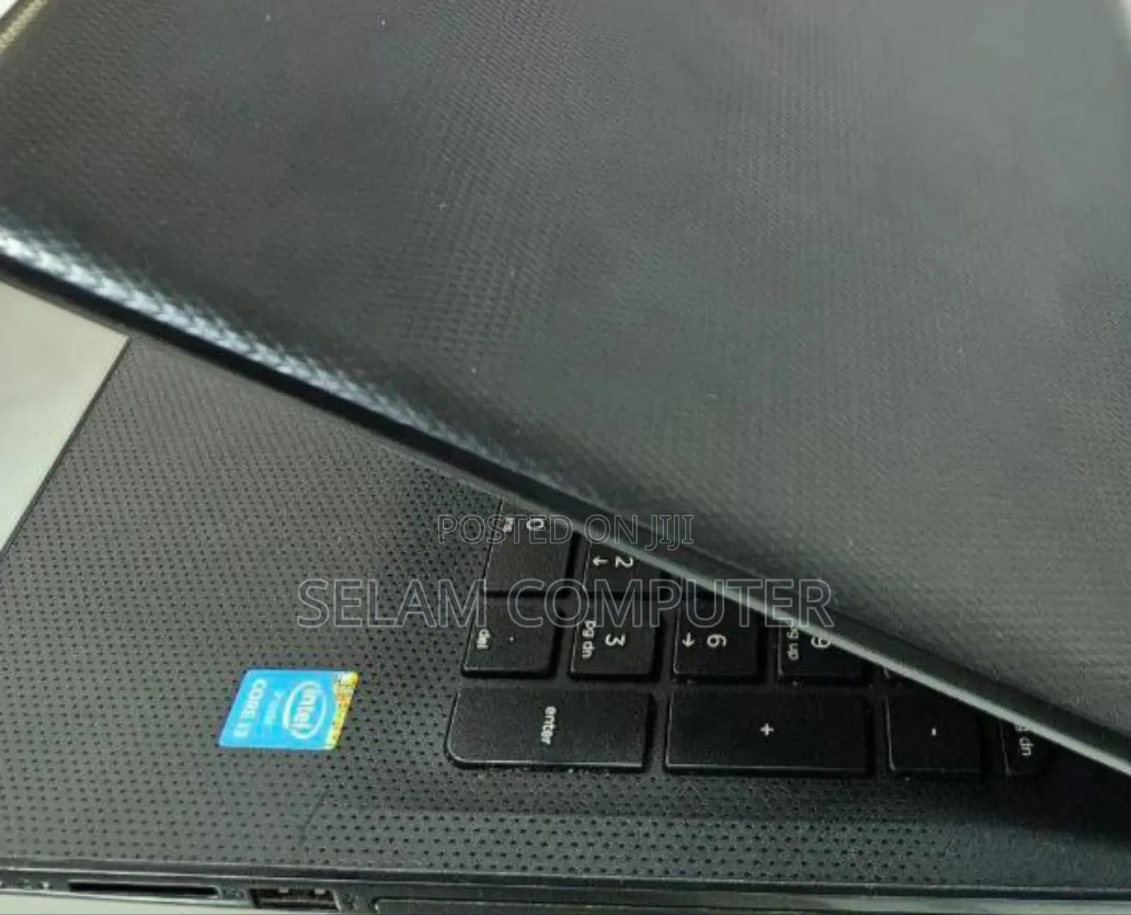 New Laptop Dell Latitude 5310 8GB Intel Core i3 HDD 500GB