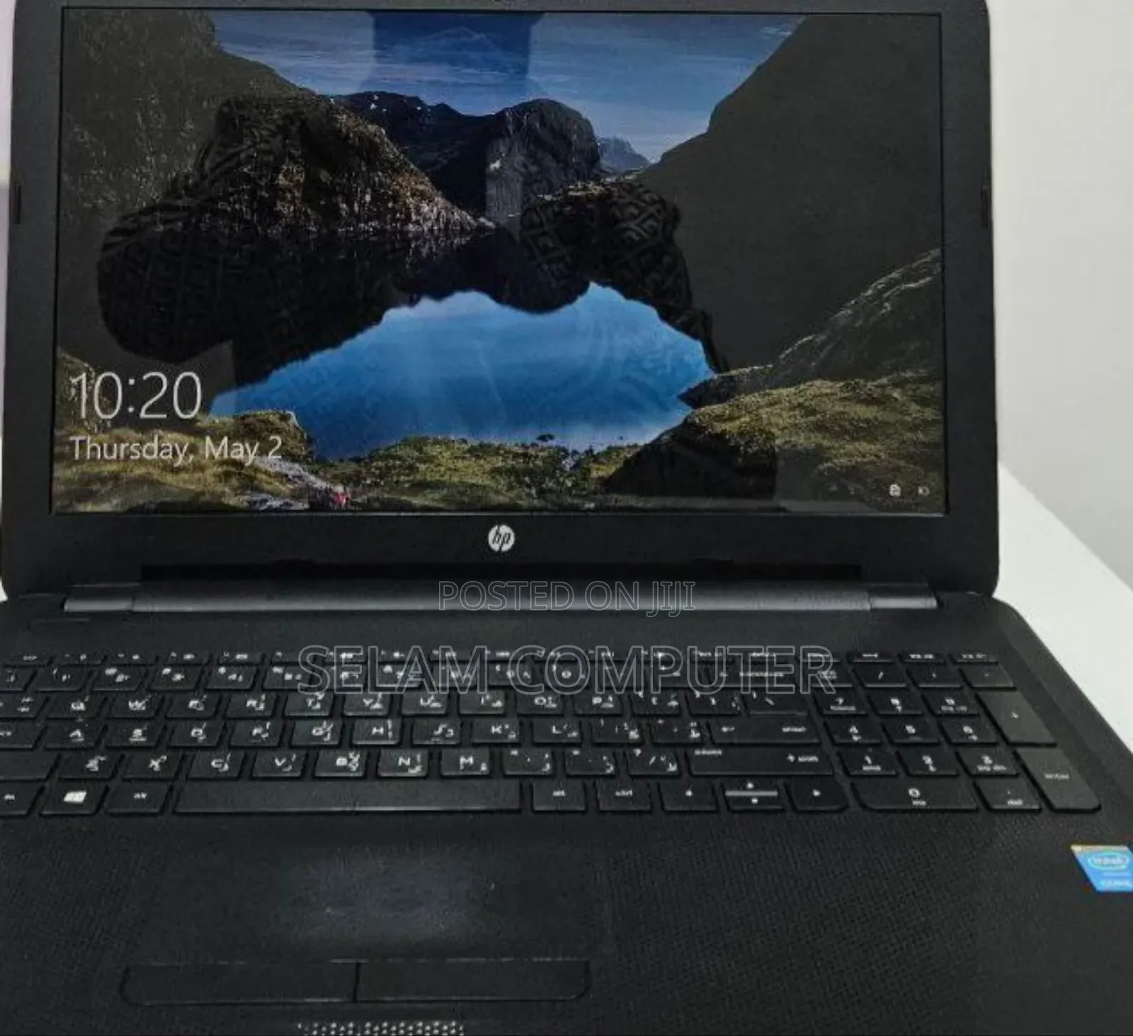 New Laptop Dell Latitude 5310 8GB Intel Core i3 HDD 500GB