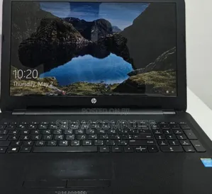 New Laptop Dell Latitude 5310 8GB Intel Core i3 HDD 500GB