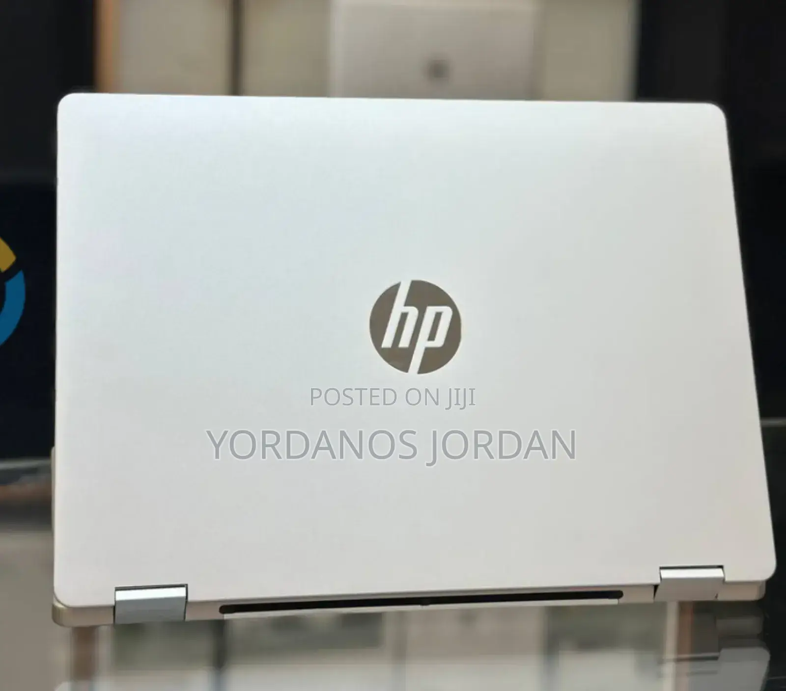 New Laptop HP OmniBook 5 Flip 16GB Intel Core 7 SSD 512GB