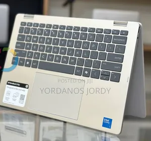 New Laptop HP OmniBook 5 Flip 16GB Intel Core 7 SSD 512GB