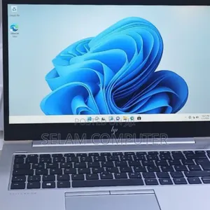 New Laptop HP EliteBook 840 G5 8GB Intel Core i5 SSD 512GB