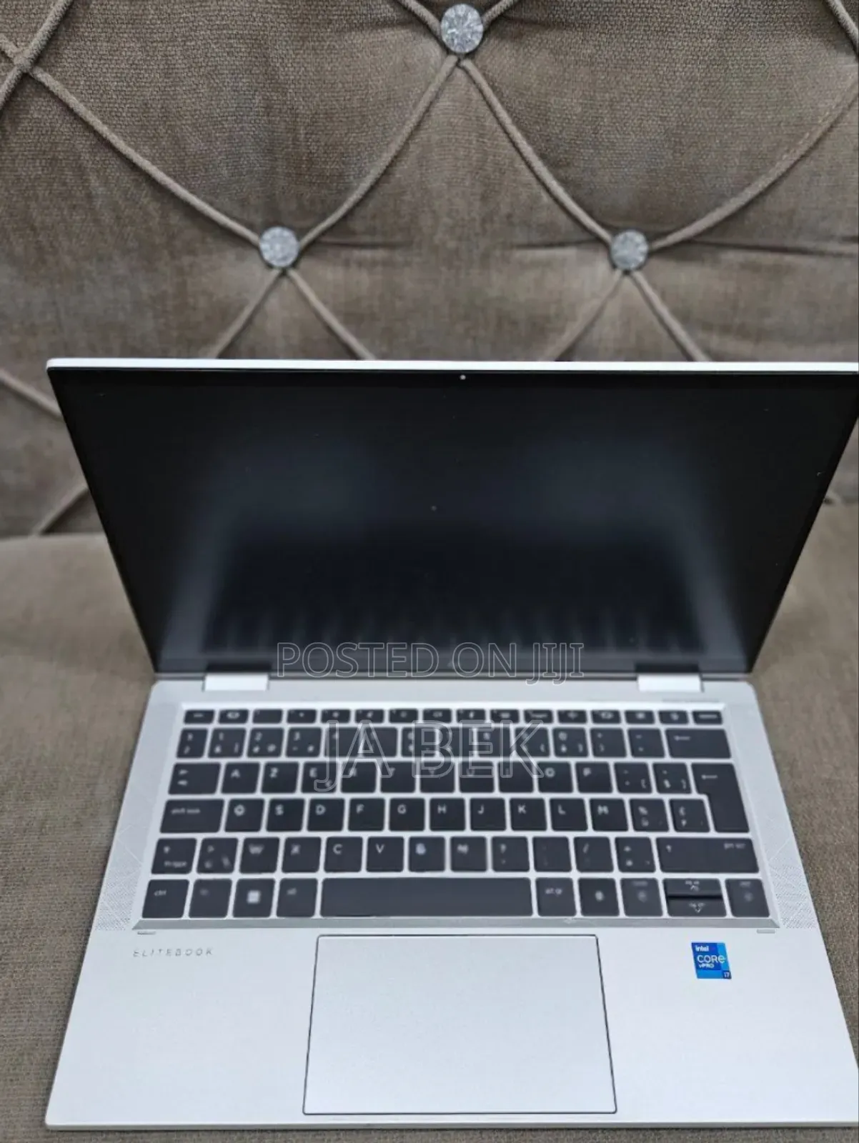 New Laptop HP EliteBook 1040 G8 16GB Intel Core i7 SSD 512GB