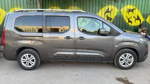 Toyota Probox 2021 Gray