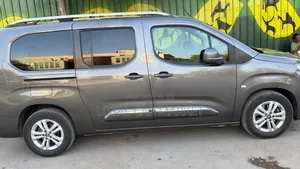 Toyota Probox 2021 Gray