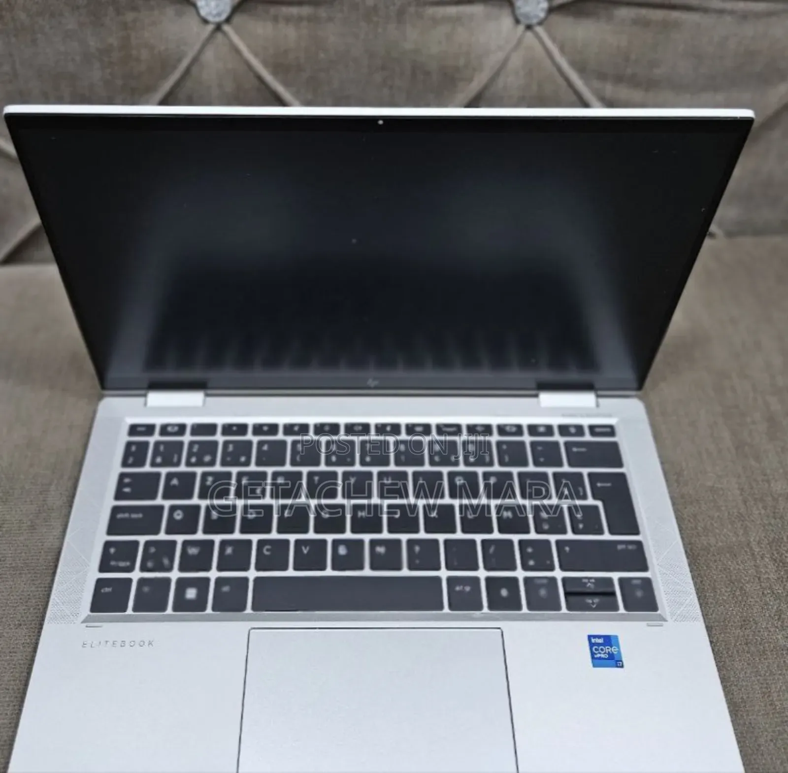 New Laptop HP EliteBook 1040 16GB Intel Core i7 SSD 512GB