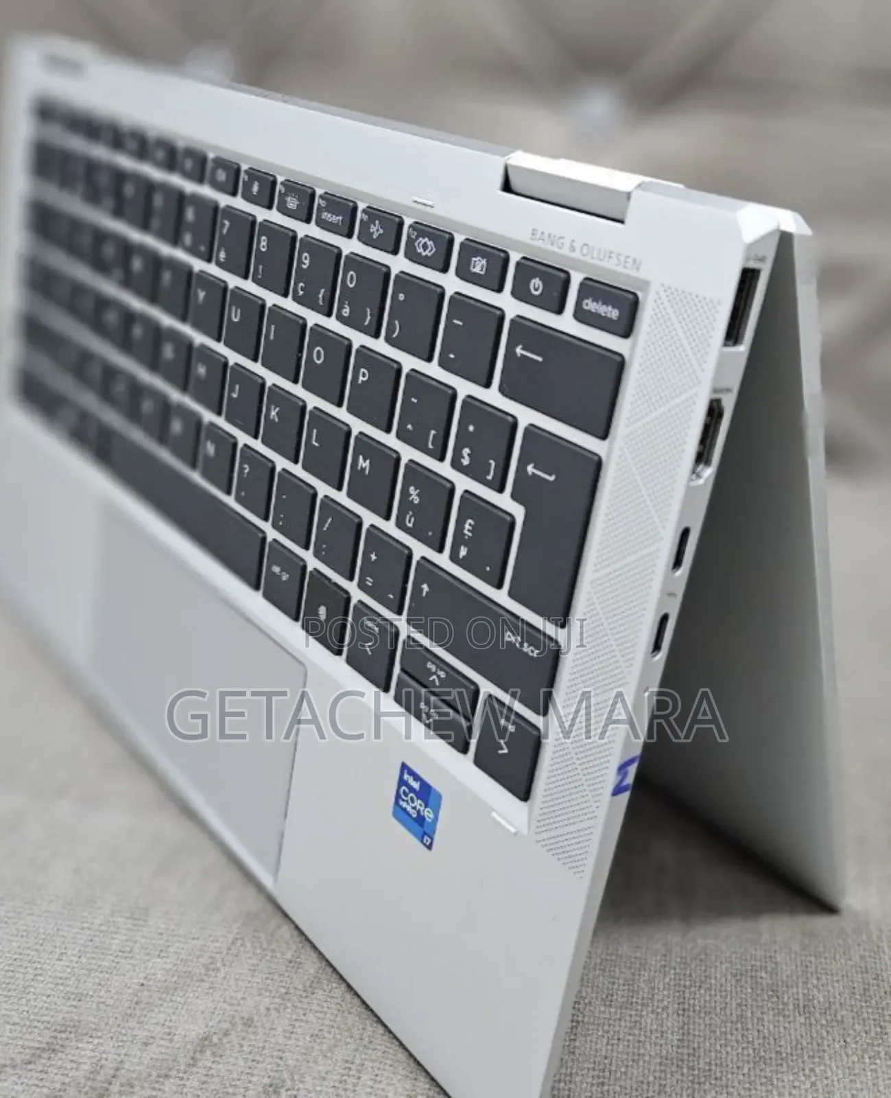 New Laptop HP EliteBook 1040 16GB Intel Core i7 SSD 512GB