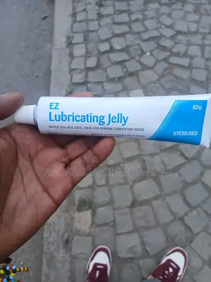 Lubricant Ez Jelly(For Anal Sex and Vaginal Sex) K-Y E-Z Ky