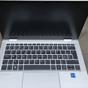 New Laptop HP EliteBook 840 G5 16GB Intel Core i7 SSD 512GB