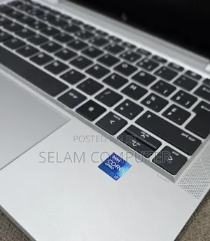 New Laptop HP EliteBook 840 G5 16GB Intel Core i7 SSD 512GB