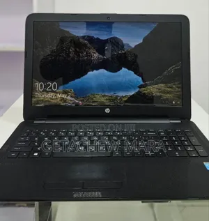 New Laptop HP Stream Notebook 8GB Intel Core i3 SSD 500GB