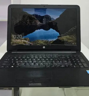New Laptop HP Stream Notebook 8GB Intel Core i3 SSD 500GB