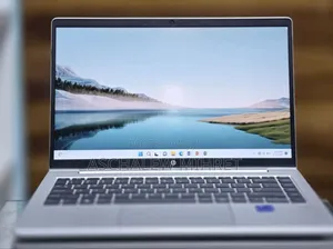New Laptop HP ProBook 440 G10 16GB Intel Core i7 SSD 512GB