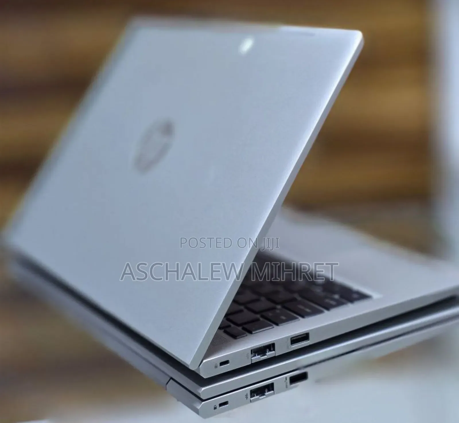 New Laptop HP ProBook 440 G10 16GB Intel Core i7 SSD 512GB