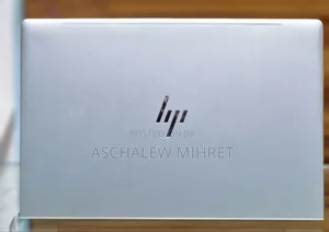 New Laptop HP ProBook 440 G10 16GB Intel Core i7 SSD 512GB