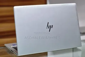 New Laptop HP ProBook 440 G10 16GB Intel Core i7 SSD 512GB