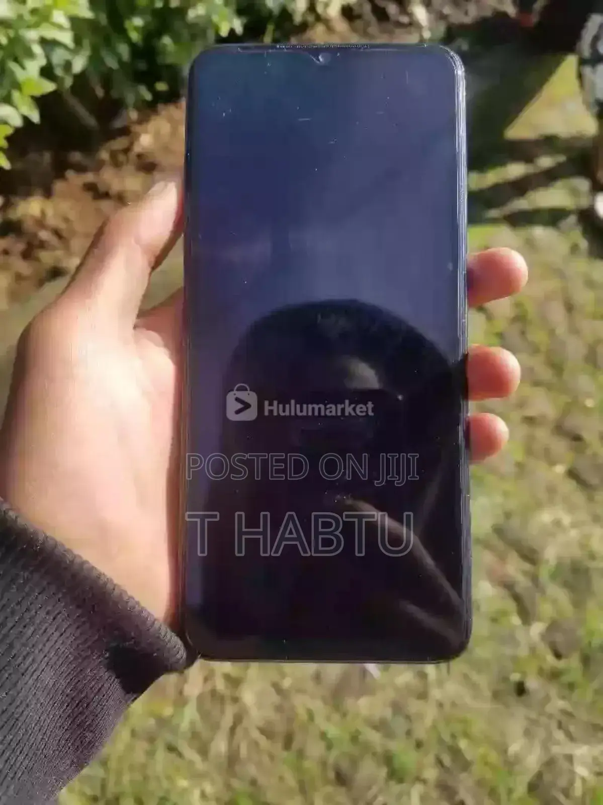 Tecno Spark 10 128 GB Black