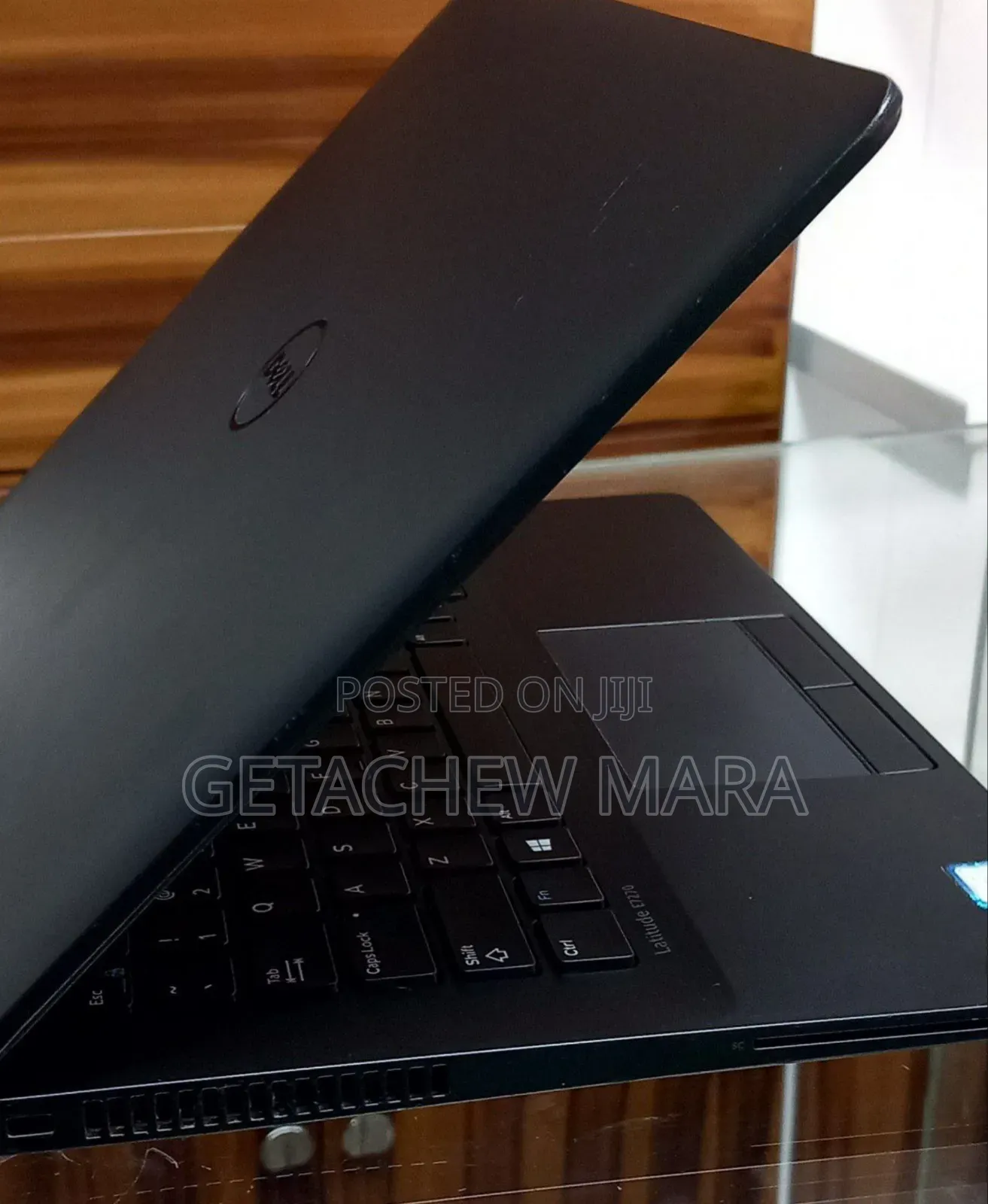 New Laptop Dell Latitude 5310 8GB Intel Core i5 SSD 256GB