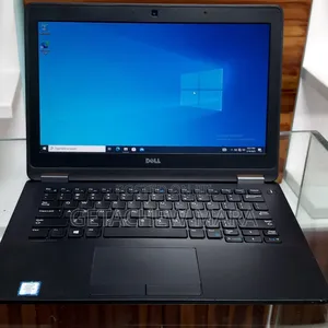 New Laptop Dell Latitude 5310 8GB Intel Core i5 SSD 256GB