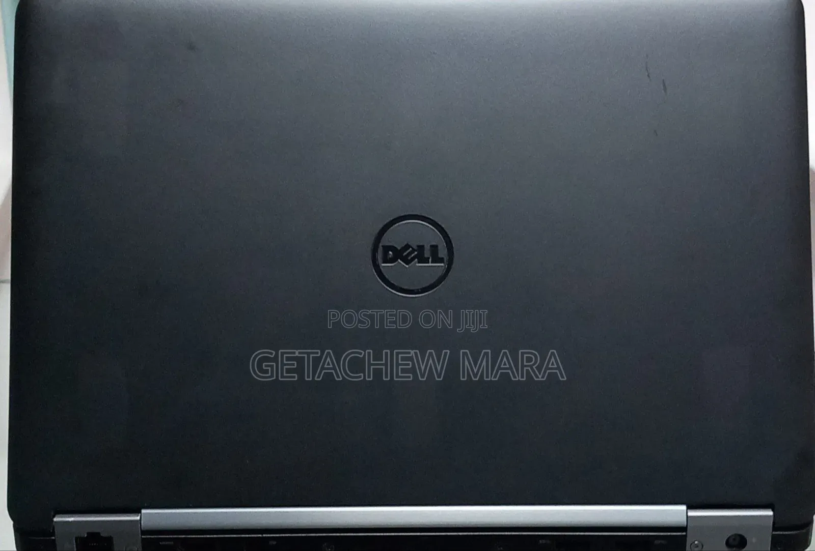 New Laptop Dell Latitude 5310 8GB Intel Core i5 SSD 256GB