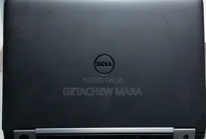 New Laptop Dell Latitude 5310 8GB Intel Core i5 SSD 256GB