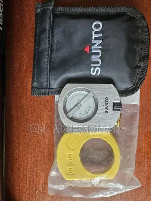 Suunto Pm-5/360 Pc Clinometer