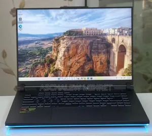 New Laptop Asus ROG Strix G16 G614 16GB AMD Ryzen 9 SSD 1T