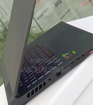 New Laptop Asus ROG Strix G16 G614 16GB AMD Ryzen 9 SSD 1T