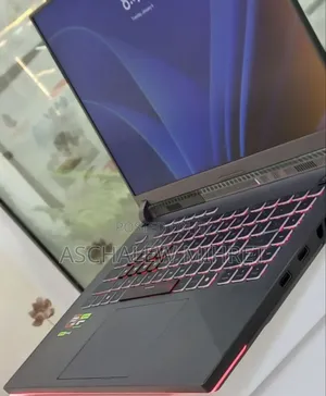 New Laptop Asus ROG Strix G16 G614 16GB AMD Ryzen 9 SSD 1T