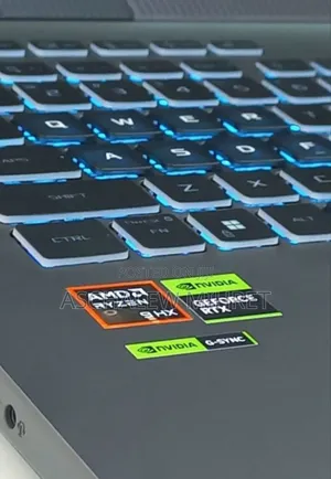 New Laptop Asus ROG Strix G16 G614 16GB AMD Ryzen 9 SSD 1T