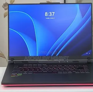 New Laptop Asus ROG Strix G16 G614 16GB AMD Ryzen 9 SSD 1T