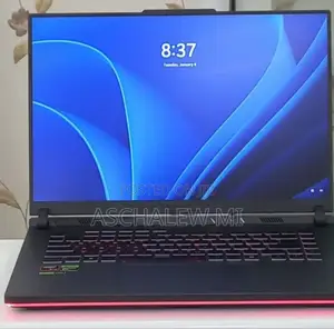 New Laptop Asus ROG Strix G16 G614 16GB AMD Ryzen 9 SSD 1T