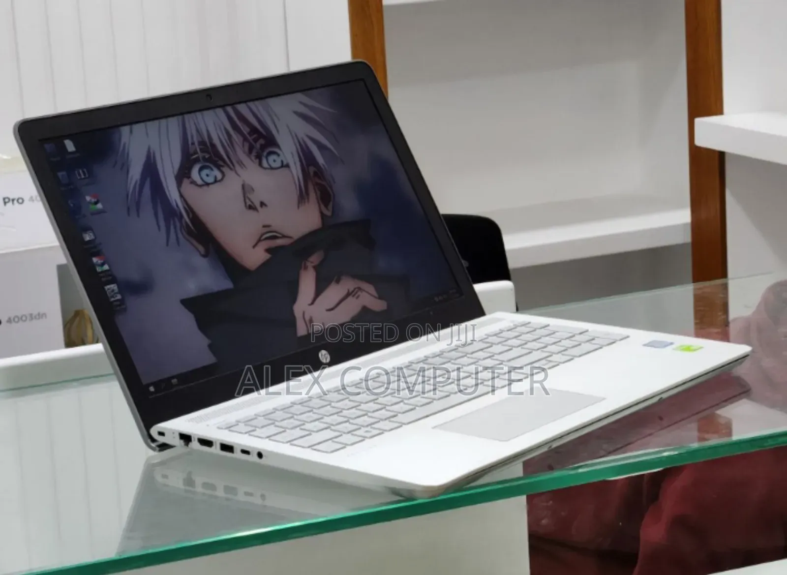 New Laptop HP Pavilion 15 16GB Intel Core i7 SSD 512GB