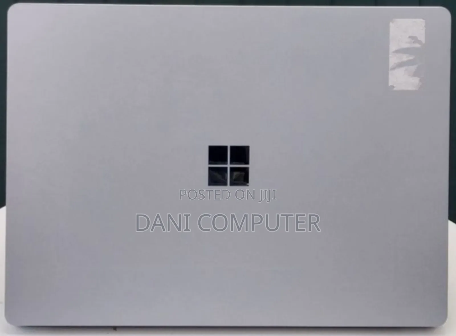 New Laptop Microsoft Surface 16GB Intel Core i7 SSD 256GB