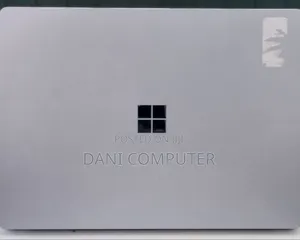 New Laptop Microsoft Surface 16GB Intel Core i7 SSD 256GB