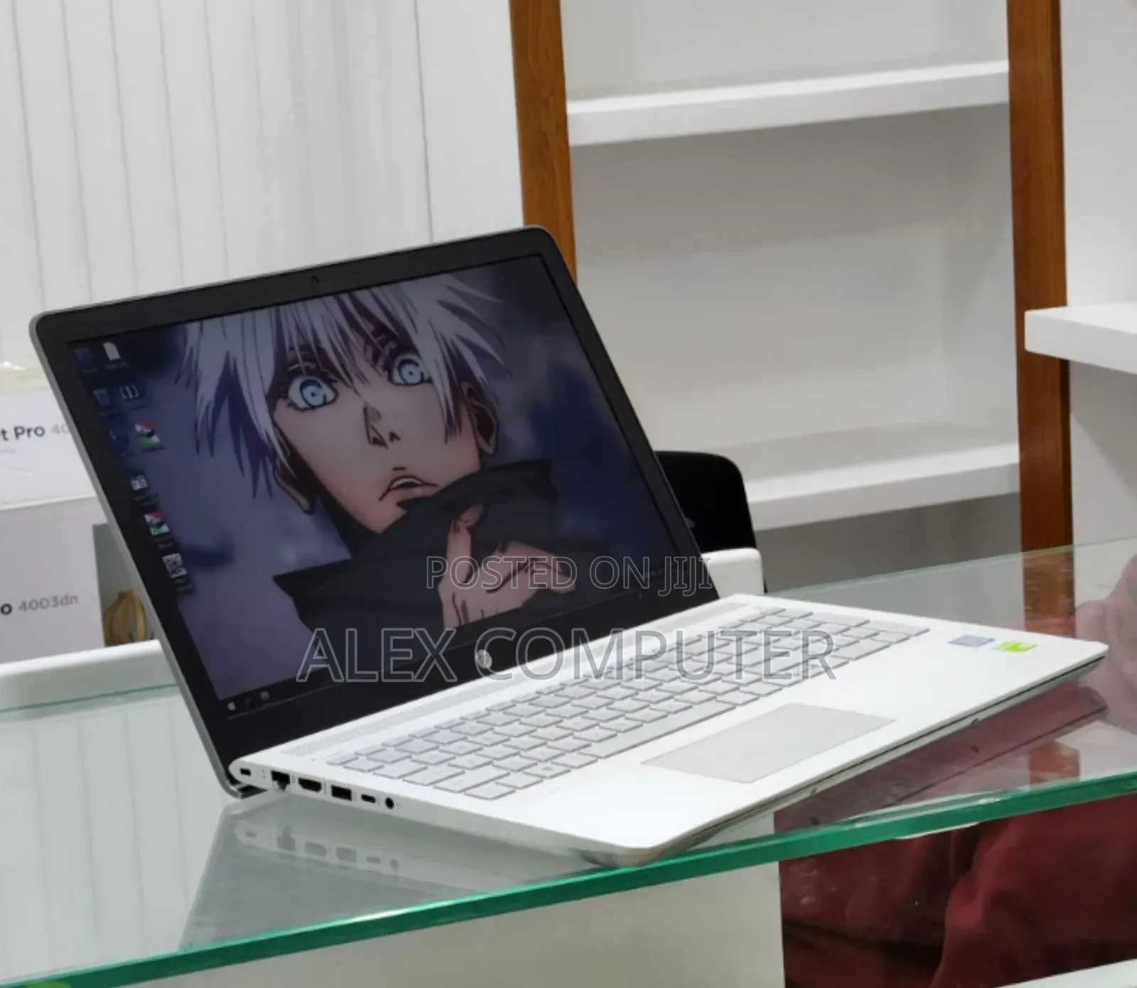 New Laptop HP Pavilion 15 16GB Intel Core i7 SSD 512GB