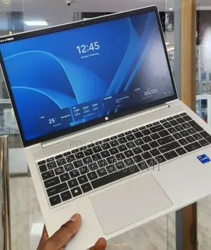 New Laptop HP Probook 450 16GB Intel Core i7 SSD 512GB