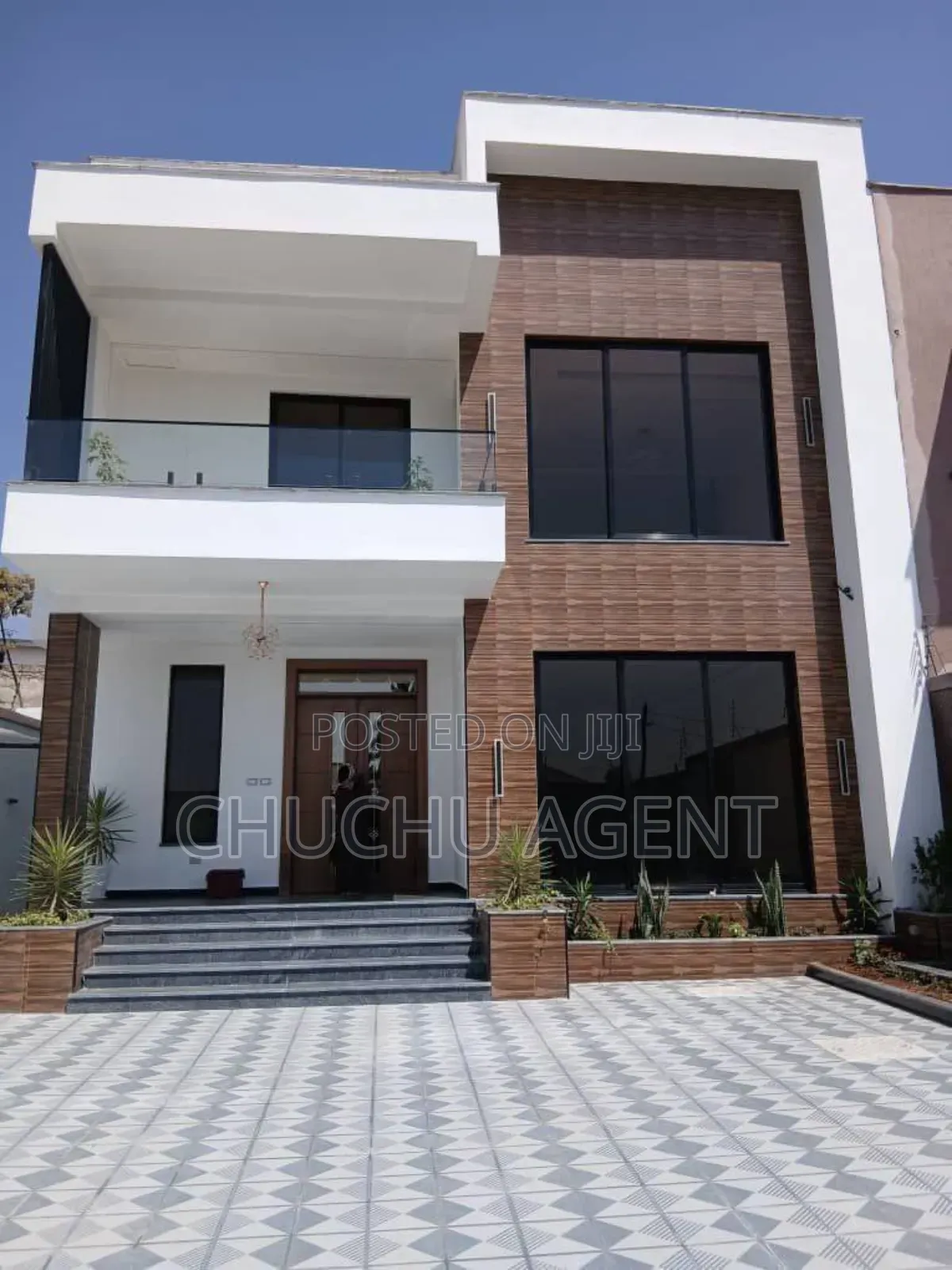 7bdrm House in Bole for sale