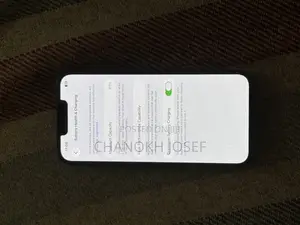 Apple iPhone 13 128 GB Green