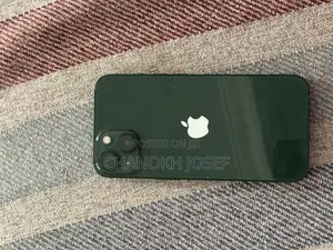 Apple iPhone 13 128 GB Green