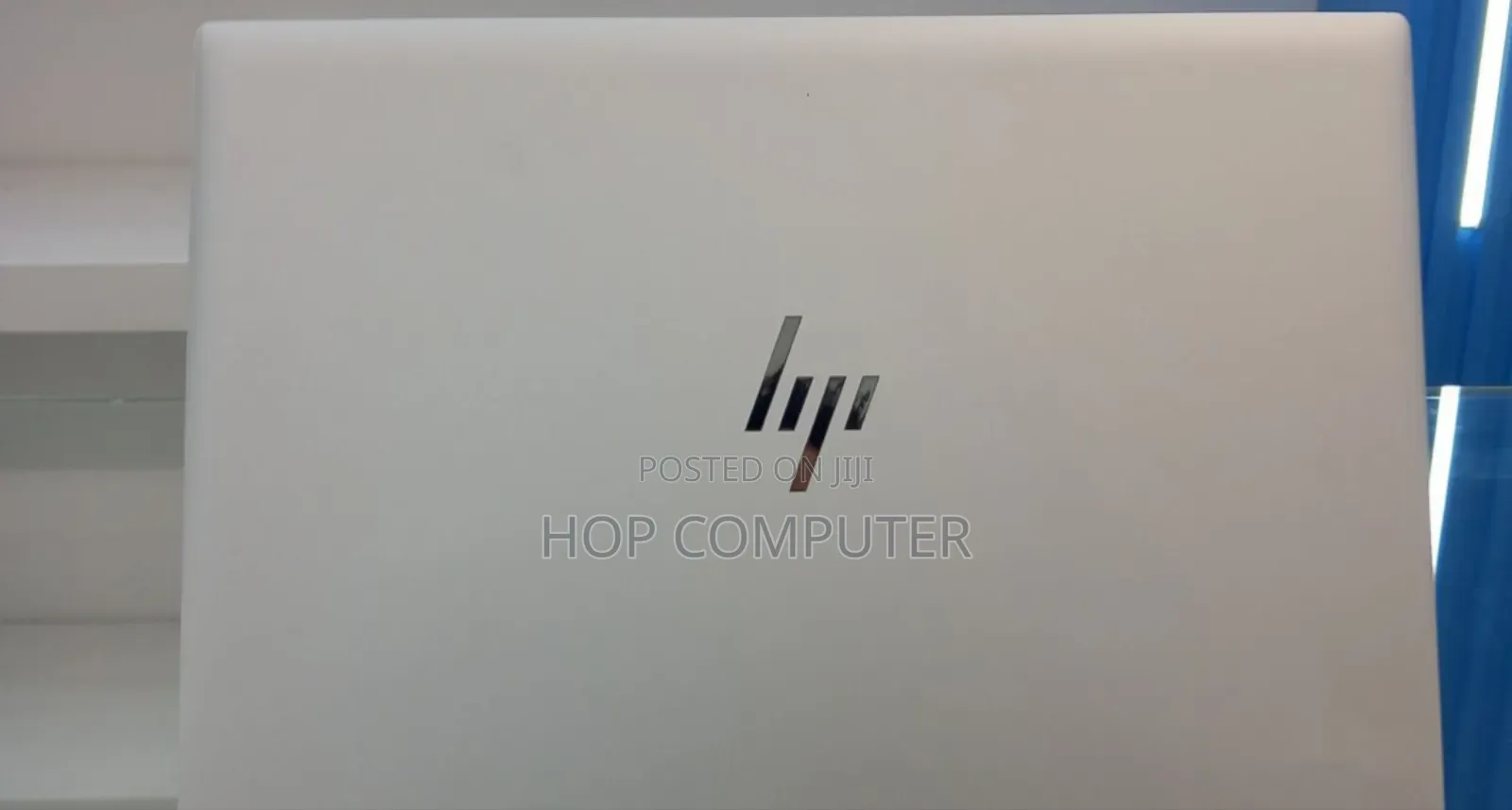 New Laptop HP EliteBook 840 G7 16GB Intel Core i5 SSD 512GB