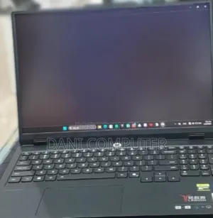 New Lenovo Legion Y7000P IRX9 Gaming Laptop 16GB Intel Core i7 SSD 1T